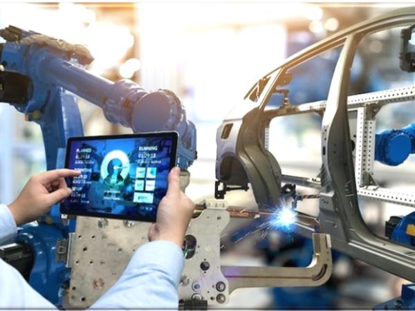 Tekniker Kulubü Proje-3 