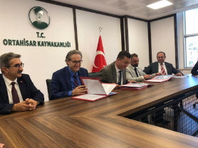 İşbirliği Protokolü