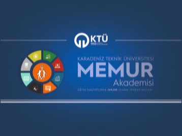 Yükseköğretim Kanunu, Yükseköğretim Personel Kanunu Hakkında Eğitim Verildi.