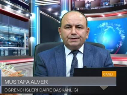 2023-2024 Eğitim-Öğretim Yılı Oryantasyon Programı