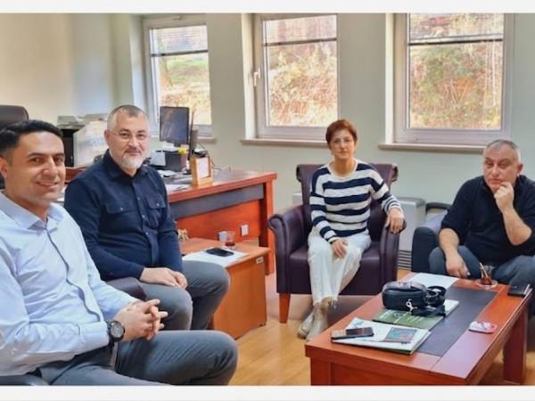 Performans Yönetim Sistemi Toplantısı