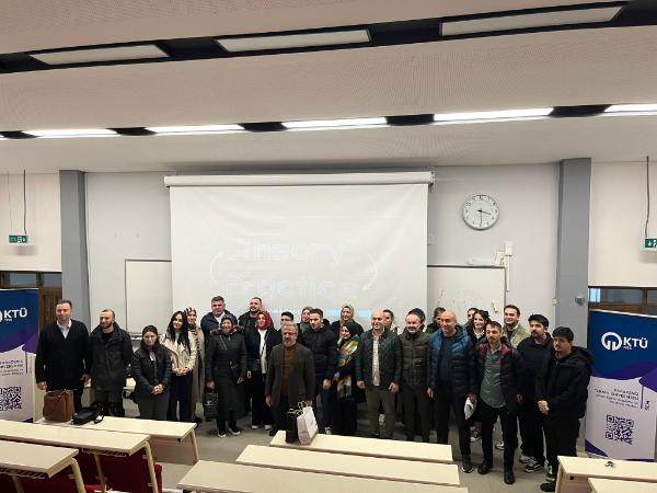 Lokma Akademi'de Hizmet Pazarlaması ve Müşteri İlişkileri Yönetimi Semineri