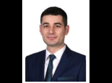 TÜBİTAK 2211-Yurtiçi Doktora Burs Programı; Arş. Gör. Murat EMİRZEOĞLU 