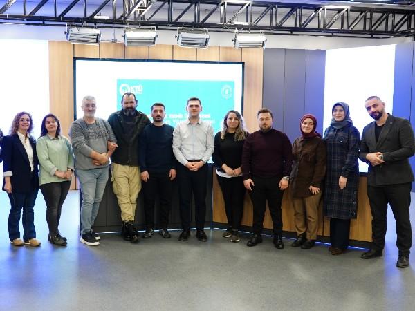 Performans Değerlendirme Toplantısı Gerçekleştirildi