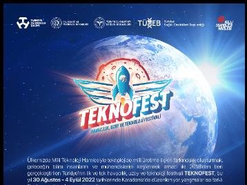 TEKNOFEST Havacılık, Uzay ve Teknoloji Festivali