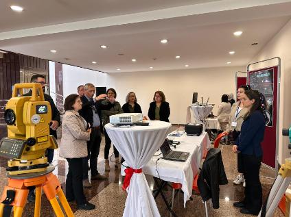 Mesleki Tanıtım Fuarı Etkinlikleri Tamamlandı.