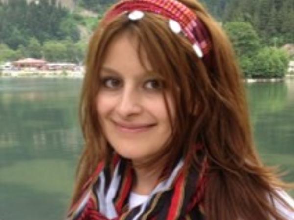 Dr. Öğr. Üyesi Merve ÖZYURT'a BAP13 - Araştırma Üniversiteleri Destek Programı Projesi Desteği