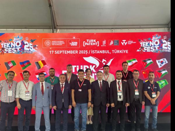 TEKNOFEST İstanbul 2025