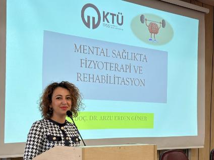Mental Sağlıkta Fizyoterapi ve Rehabilitasyon