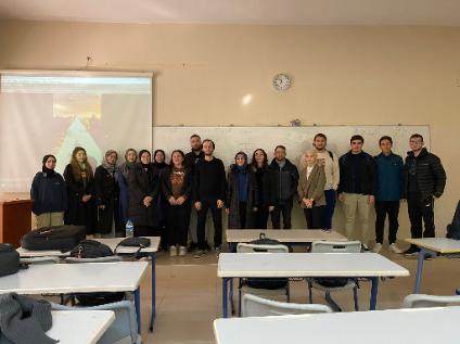 BTK Akademi Eğitimleri Başarıyla Tamamlandı!