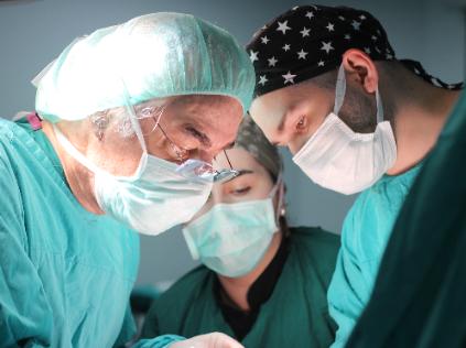 Prof. Adnan ÇALIK Önemli Sağlık Sorunu Hakkında Bilgi Verdi: Hemoroid (Basur)