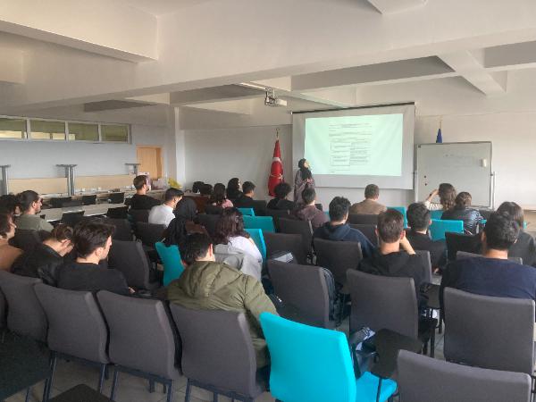 TUBITAK 2209-A Project Writing Training