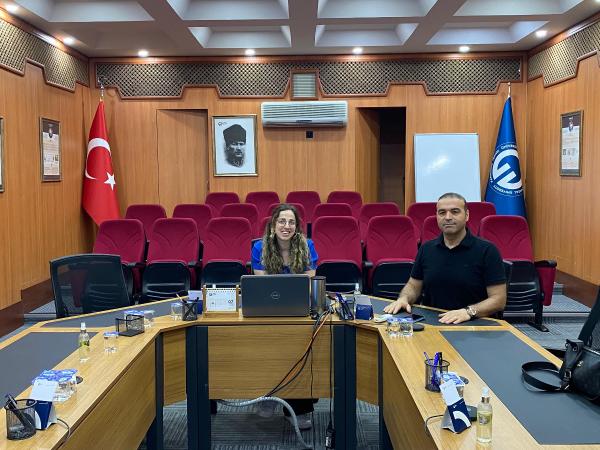 "Akademik Performans ve Hedefler" Sunumu-15