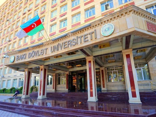 Karadeniz Teknik Üniversitesi ile Bakü Devlet Üniversitesi Arasında Akademik İş Birliği Protokolü (MoU) İmzalandı