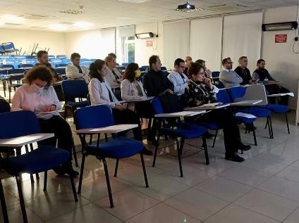 Yükseköğretim Ders Sistemi (YÖDES) Bilgilendirme Toplantısı