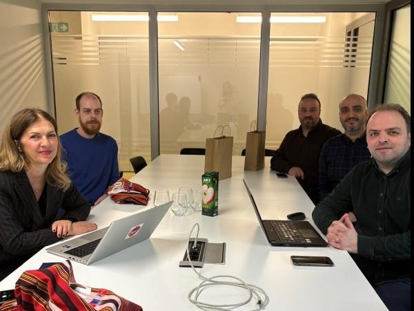 University of Zagreb Ziyaret