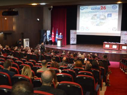 26. Uluslararası Kamu Yönetimi Forumu (KAYFOR26) Tamamlandı