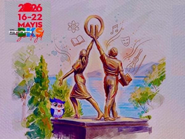 10. KTÜ ve Meslek Tanıtım Fuarı