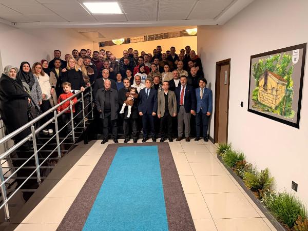 2026 Yılı Geleneksel İftar Programı