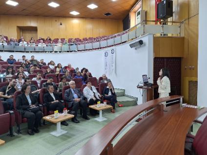 Anaflaksiye İlk Müdahale ve Yaklaşım Eğitimi Yapıldı