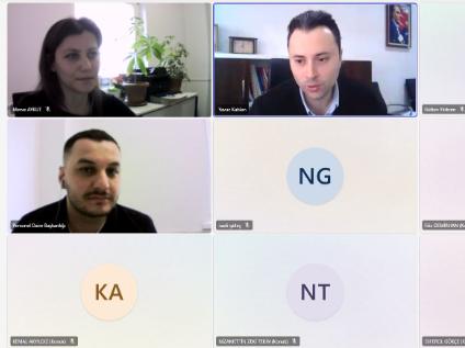 Dijital Dönüşüm İçin Önemli Adım: Microsoft Teams ve Bulut Teknolojileri Eğitimi