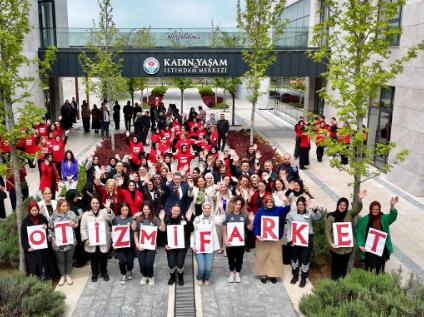 "Hayattaki Rollerimize Bir Mola" Semineri