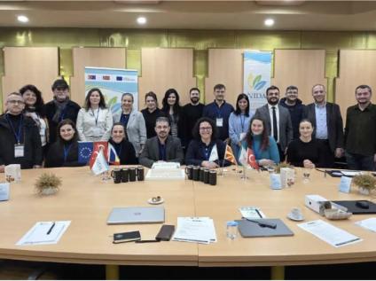 'NIDA' Projesi Hayata Geçirildi