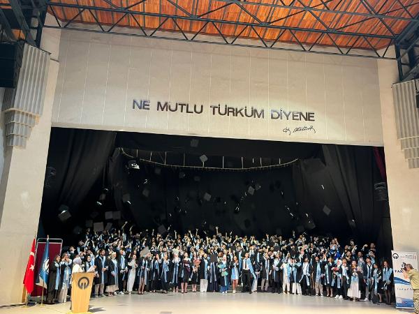 2025 Yılı İstatistik ve Bilgisayar Bilimleri Bölümü Mezunlarımızı Kutluyoruz!