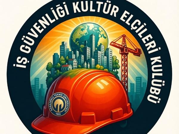 Meslek Yüksekokulumuzda Yeni Bir Dönem Başlıyor: Bilim, Kültür ve Sanat Kulübü, "İş Güvenliği Kültür Elçileri" Adıyla Yeniden Yapılandı