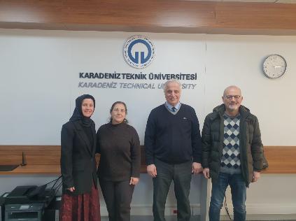 Doktora Tez Savunması