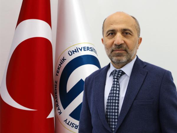 Prof. Dr. İlhan ALTINOK, Dünyanın En Etkili Bilim İnsanları Listesinde