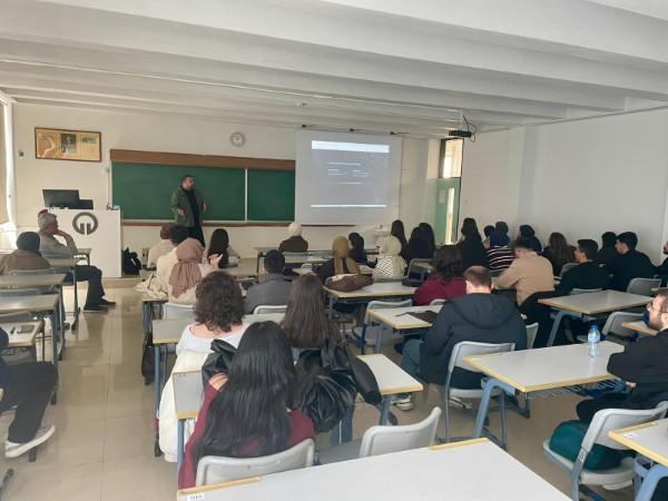 Microsoft Word Eğitimi Düzenlendi