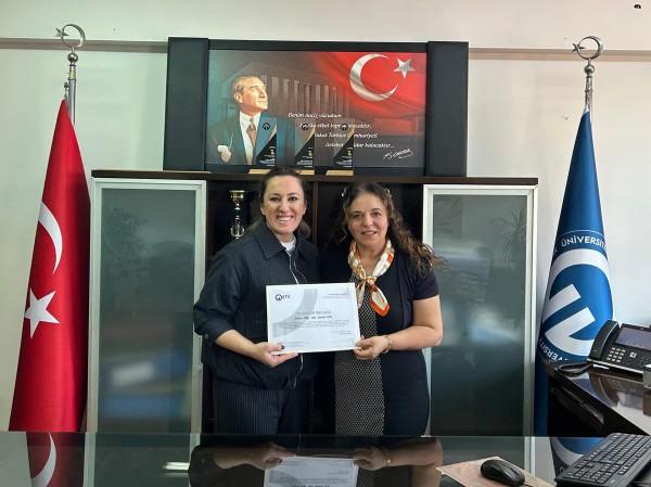 "KTÜ: Hikâyelerin Kesiştiği Yer" Etkinliğinin İkinci Oturumu Gerçekleştirildi