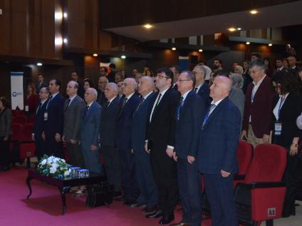 26. Uluslararası Kamu Yönetimi Forumu (KAYFOR 26) Tamamlandı