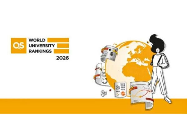 KTÜ, QS Sürdürülebilirlik Sıralamasında 2026'da Büyük Yükseliş Kaydetti