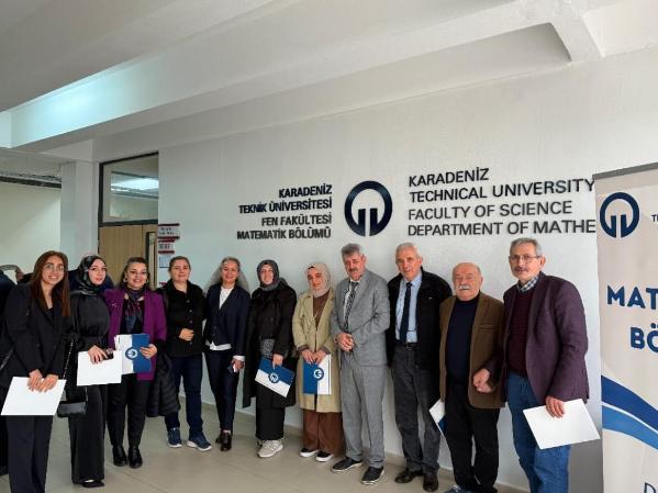 Geçmişten Bugüne Mezunlar Buluşması