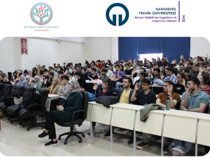 '4. Yazılım Günü' etkinliği gerçekleştirildi.