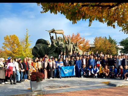 Orientation Program for International Students