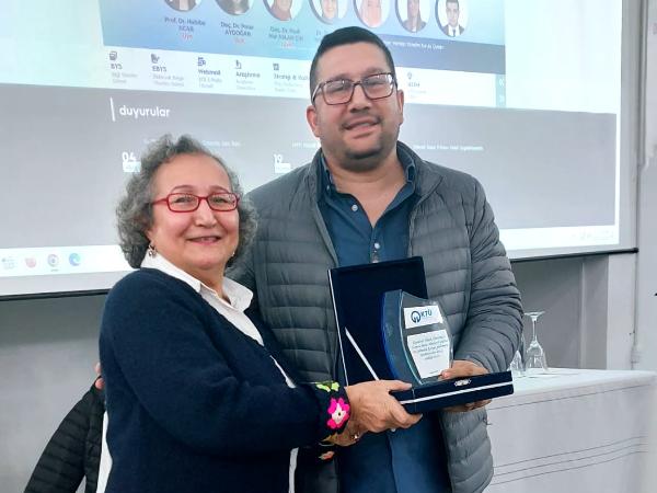 KTÜ Sürmene Deniz Bilimleri Fakültesi Öğrencilerine Kariyer Fırsatları Anlatıldı