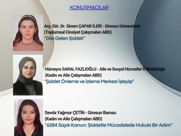 Şiddet Türleri ve Korunma Mekanizmaları
