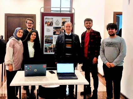 Teknofest Bilgilendirme Semineri