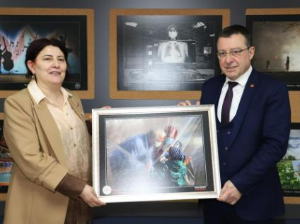 Ebelerin Eğitimini Güçlendirme Eğitimleri
