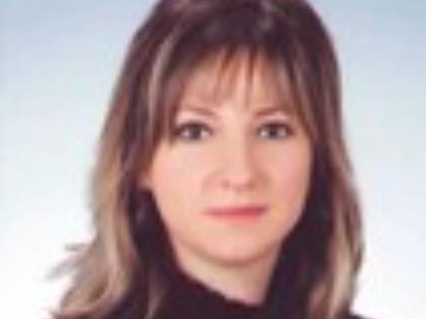 Doç. Dr. Fatma HOŞ ÇEBİ'ye TÜBİTAK-COST 2515 Proje Desteği