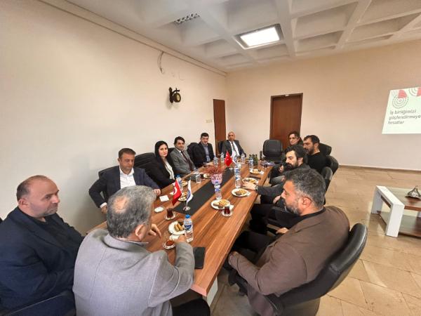 Unit Advisory Board Meeting 