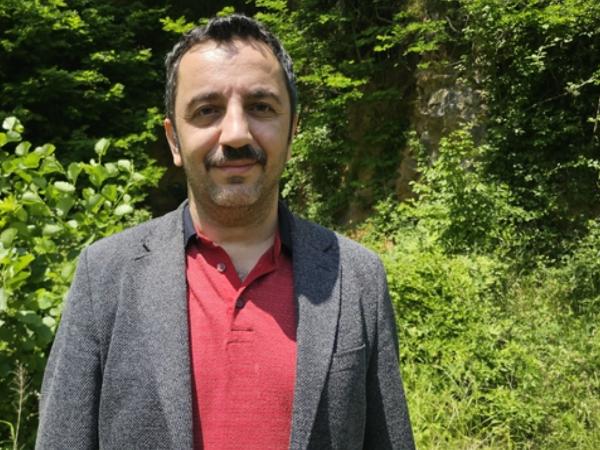 Bölüm Öğretim Üyelerimizden Prof. Dr. Ufuk BÜLBÜL Demirören Haber Ajansına (DHA) Röportaj Verdi!