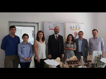 KTÜ TTM Yeni Bir Ar-Ge Merkezi Kurulumuna Daha İmza Attı! 