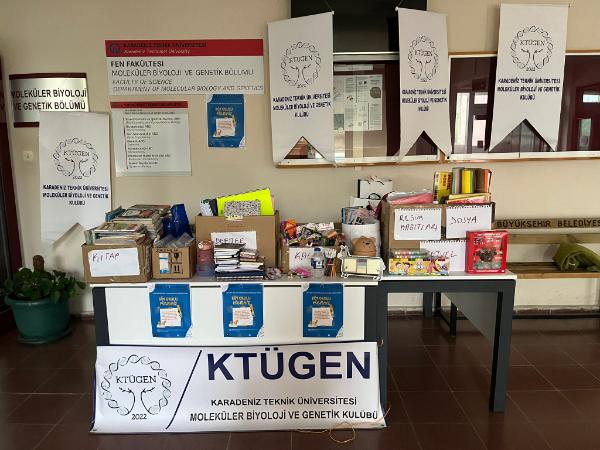 Küçük Adımlar, Büyük Kazanımlar: Köy Okulu Projesi