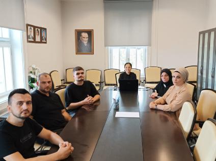 Yeni Atama