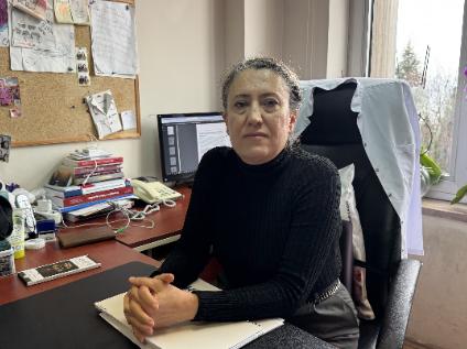 Aşı Olmak Bazı Ölümcül Hastalıklardan Korur
