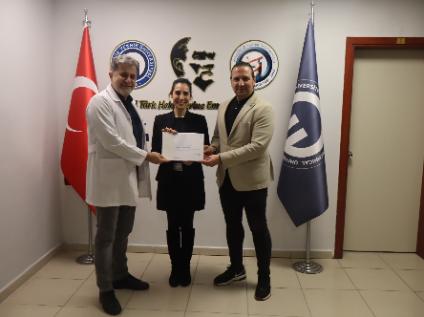 Diş Hekimliğinde Hasta-Hekim İlişkisi